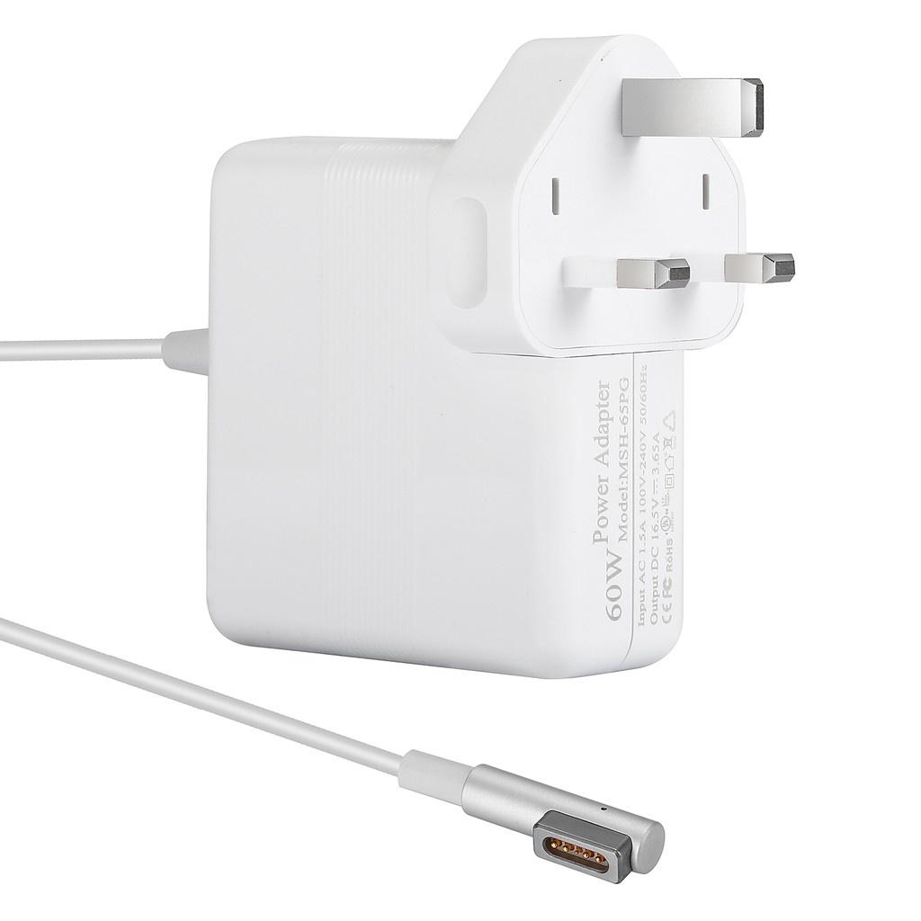 Genuine Original MacBook 18.5V 3.65A 60W MagSafe Charger
