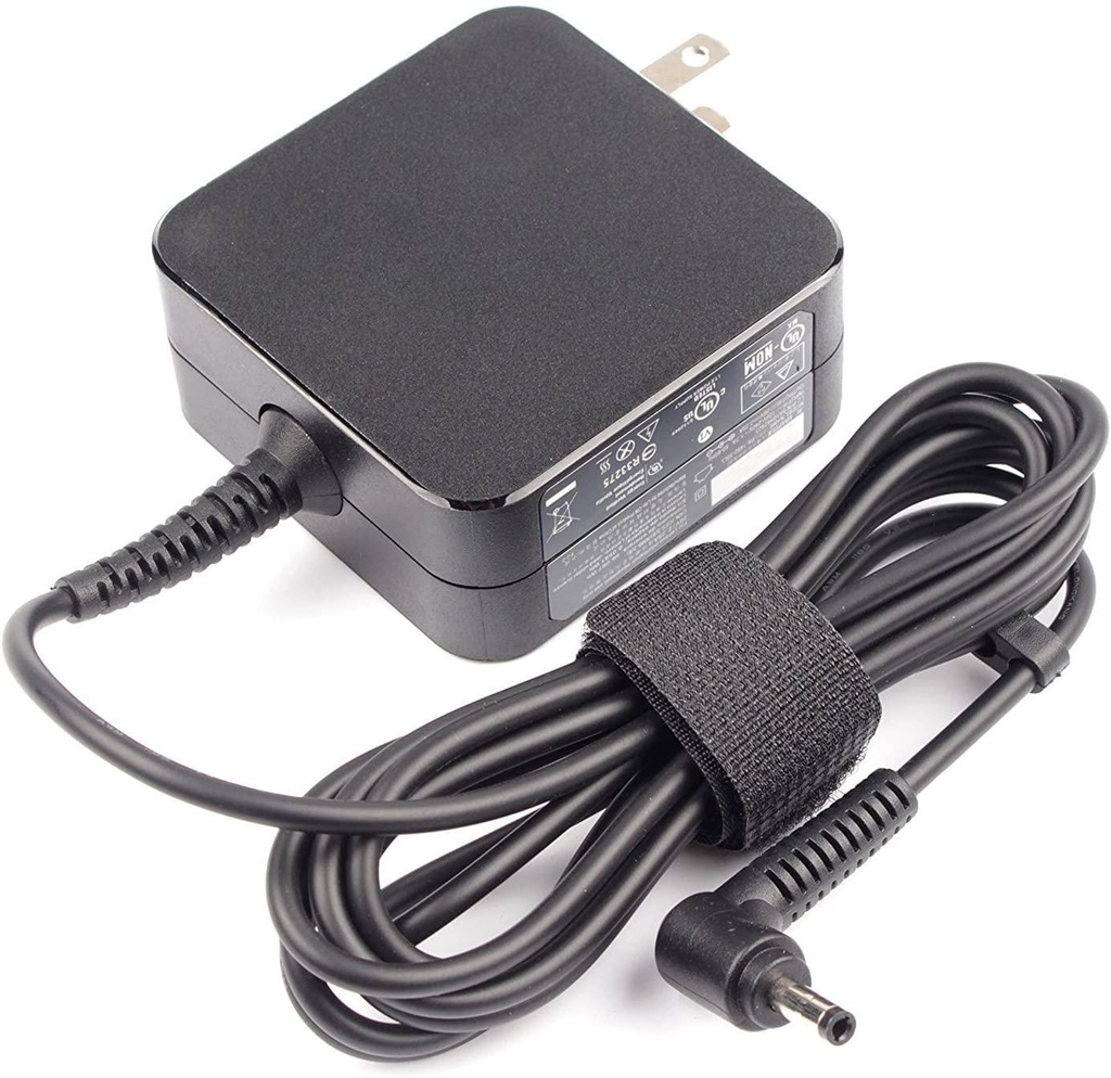 Lenovo 20V 2.25A 45W Laptop Adapter For Lenovo Ideapad Power adapter For Lenovo YOGA 310-14 Connector:4.8mm*1.7mm