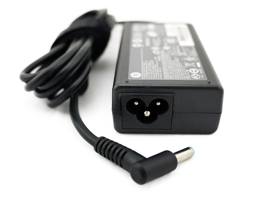 HP 19.5V 2.31A 7.4 X 5.0 Blue pin Replacement Laptop Adapter