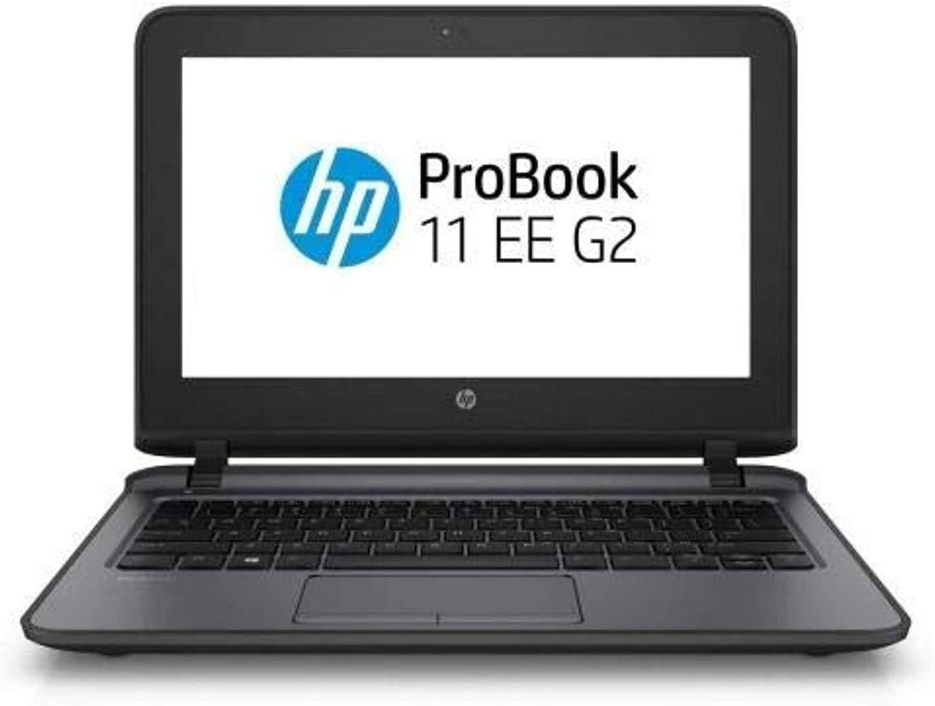 HP ProBook 11 G2 core i3 6th Generation 8GB RAM 500GB HDD Laptop PC