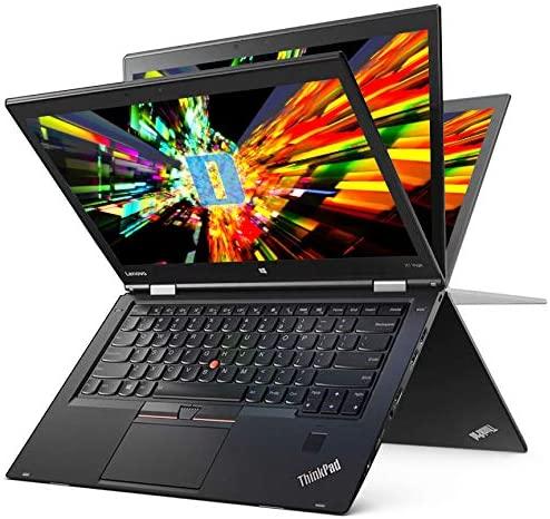 Lenovo Thinkpad  X1 Yoga i7 6600U 2.6Ghz 14" 2-in-1 Convertible Laptop, 16GB DDR3 RAM, 256 M.2 SSD, Full HD 1080p, Windows 10 Pro