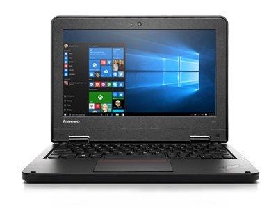 Lenovo 2018 ThinkPad 11e 11.6-Inch Laptop(Intel Celeron N2920 1.8GHz, 4G DDR RAM, 320GB HDD, Windows 10 Pro 64-Bit)