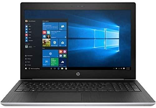 HP 13.3" ProBook 430 G5 LCD Notebook Intel Core I7 (8th Gen) I7-8550U Quad-Core 1.8GHz 8GB DDR4 SDRAM 256GB SSD.