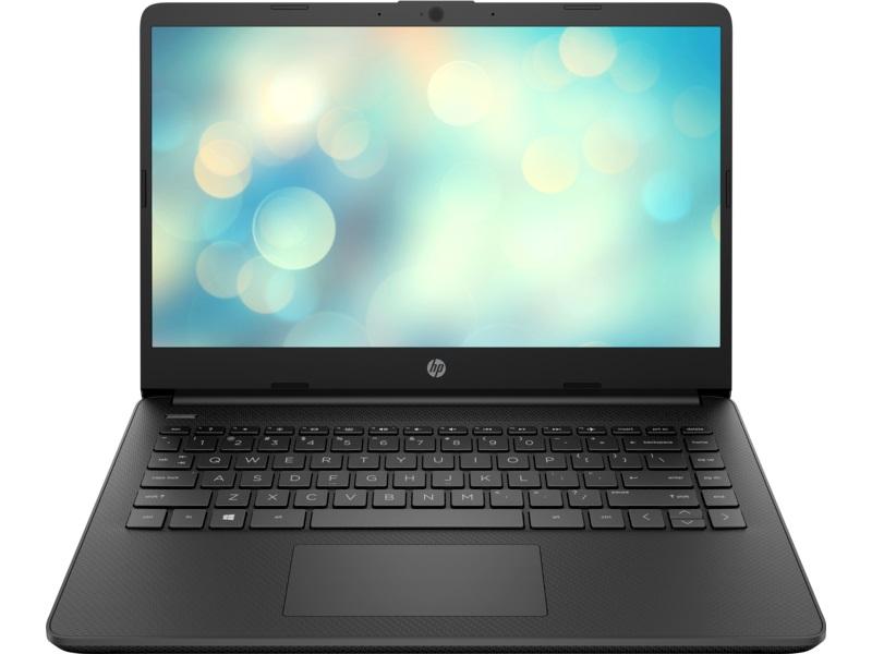 HP 14s DQ2072NIA, Core i7 1165G7, 8GB, 512GB SSD, DOS, 14″ HD, Jet Black – 3B9Q7EA