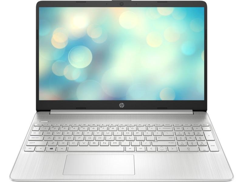 HP Laptop 15s-fq5017nia (6G3P7EA) Intel® Core™ i7-1255U (up to 4.7 GHz with Intel® Turbo Boost Technology, 12 MB L3 cache, 10 cores, 12 threads) 8 GB DDR4-3200 MHz RAM (2 x 4 GB)512 GB PCIe® NVMe™ M.2 SSD