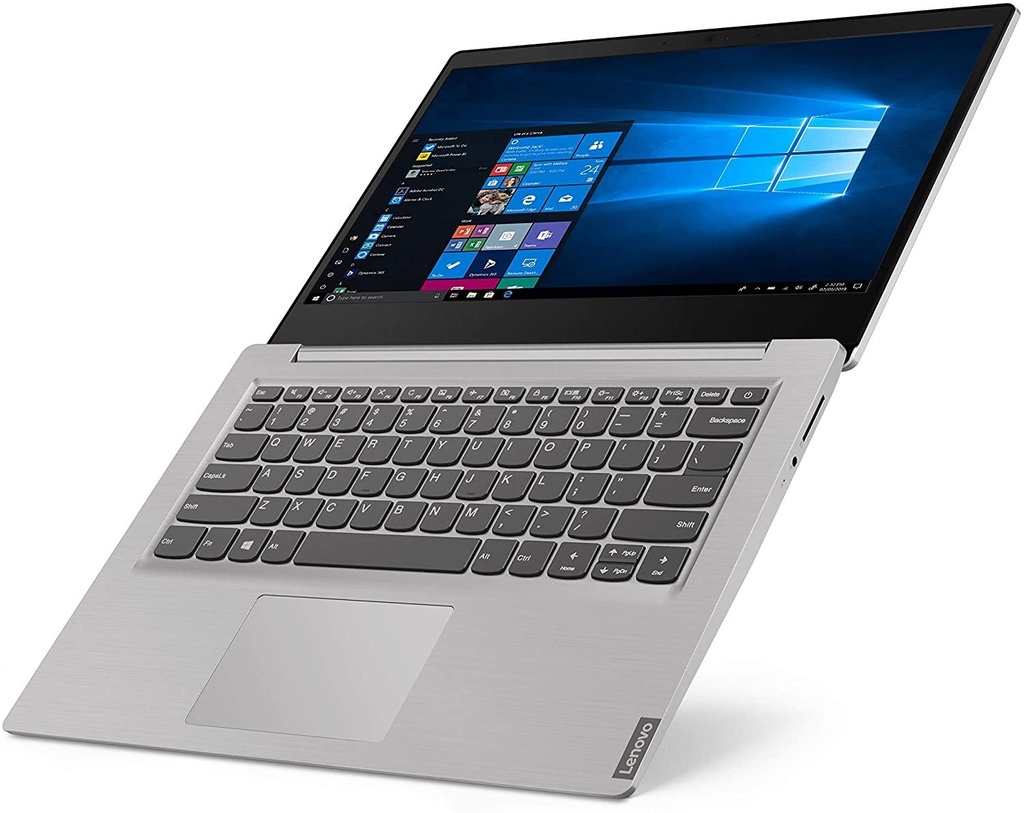 Lenovo ideapad3 15ITL6 12GB RAM 256 GB SSD 15.6 HD Screen 1 Year Warranty