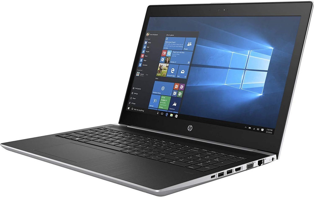 HP Probook 450 G6 Core i7 8GB 1TB 2GB Graphics DOS Laptop