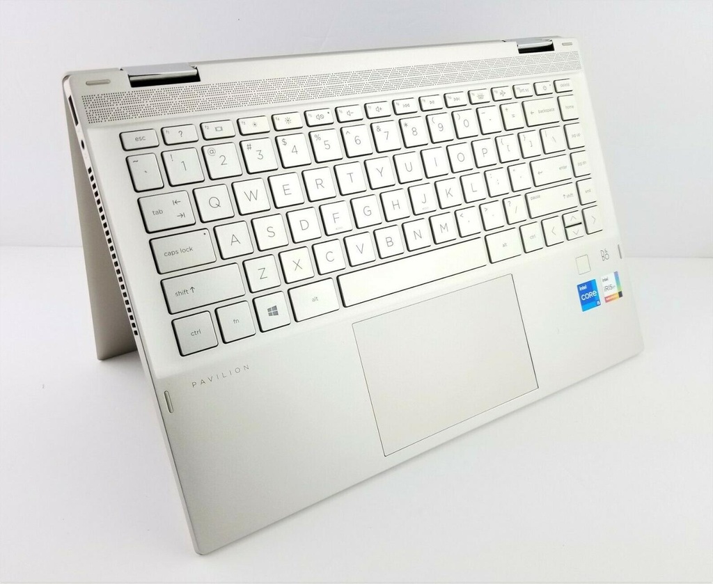 HP Pavilion x360 Convertible 14m-dw1033dx, 256GB SSD, 8GB RAM, i5-1135G7, 2.4GHz