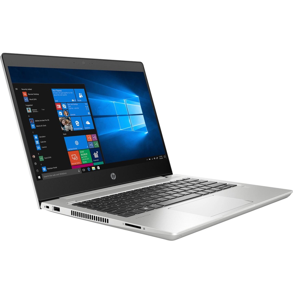 HP ProBook 430 G8 Notebook PC Intel i7, 8GB RAM, 512GB SSD, 13.3-inch FHD 1920x1080 Win10 Pro