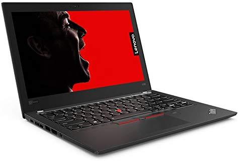 Lenovo ThinkPad X280 Laptop Core i5 8250U 8GB 256GB SSD