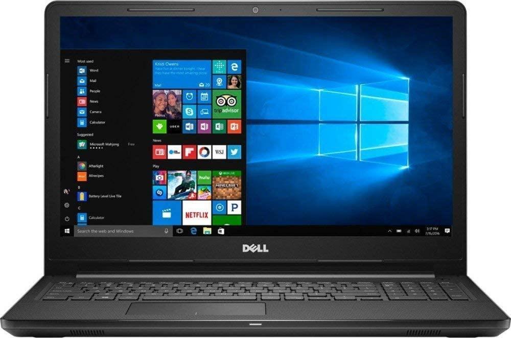 Dell Vostro 3500 15.6" Intel Core i7 1165G7 11TH Gen 8GB RAM 512GB SSD 2GB NVIDIA GEFORCE MX 330