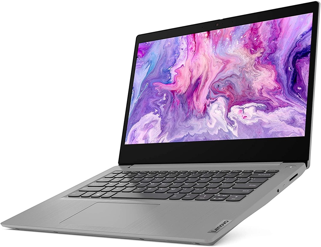 Lenovo IdeaPad 3 14IIL05 10th Generation Intel N4020 2.2 GHz Processor