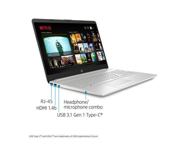 Hp Notebook 15-DW2025od