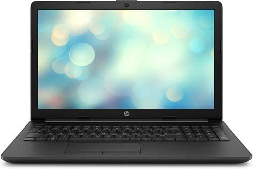 HP Laptop 2020 MODEL 15-da2180nia - Intel Core i5-10210U 10th Gen - 8GB RAM - 1TB HDD - DVDRW - 15.6" HD ( 1366 x 768 ) -2GB NVIDIA® GeForce® MX130 (2 GB GDDR5 dedicated) - Free DOS - English Keyboard