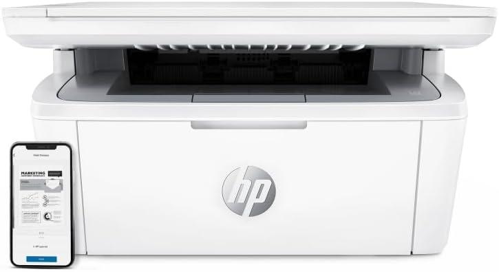 HP LaserJet MFP M141w Printer (7MD74A)