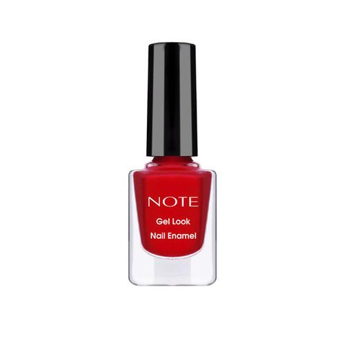 Note Gel Look Nail Enamel - 15 | Lintons Beauty World