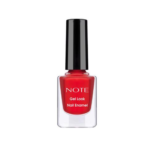 Note Gel Look Nail Enamel - 14 | Lintons Beauty World