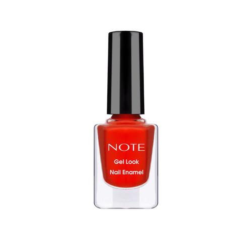 Note Gel Look Nail Enamel - 13 | Lintons Beauty World