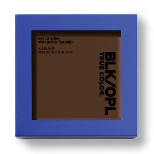 Black Opal True Color Pore Perfecting Powder Foundation - Ebony Brown | Lintons Beauty World