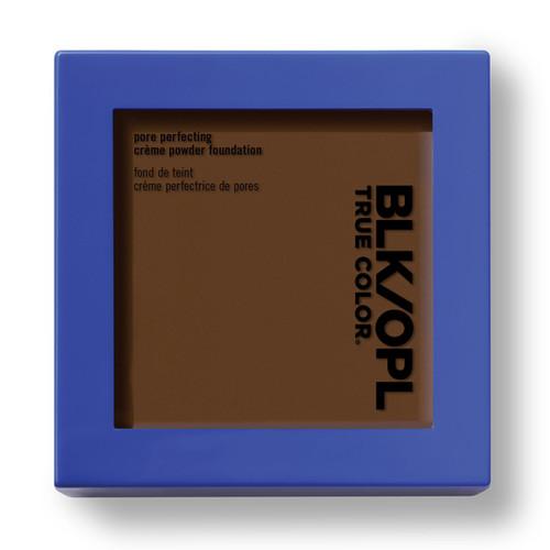 Black Opal True Color Pore Perfecting Powder Foundation - Suede Mocha | Lintons Beauty World