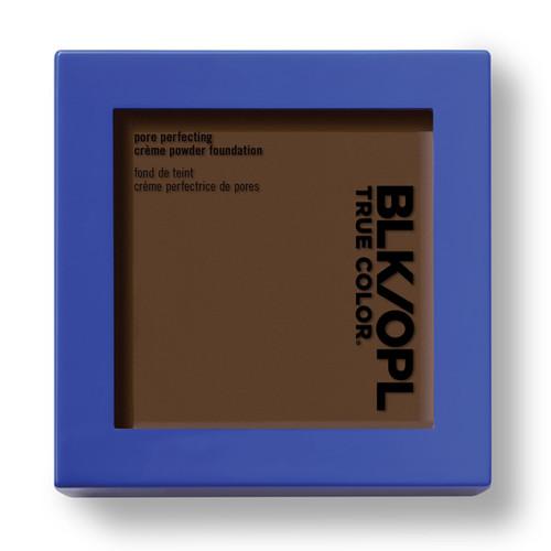 Black Opal True Color Pore Perfecting Powder Foundation - Black Walnut | Lintons Beauty World