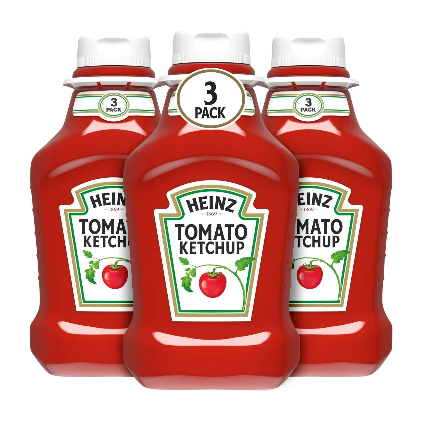 Heinz Original Tomato Ketchup