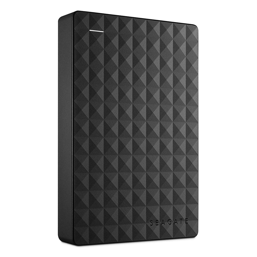 Seagate Expansion 3TB Portable External Hard Drive USB 3.0