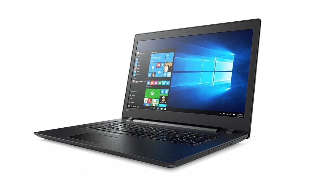 Lenovo Idea Pad 110 ,15.6 HD Intel Celeron N3060  4GB , 500GB HDD