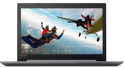 Lenovo Ideapad 330 Intel Core i3 with 4GB RAM & 500GB HDD