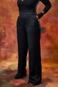 High Waisted Wide Leg Pants