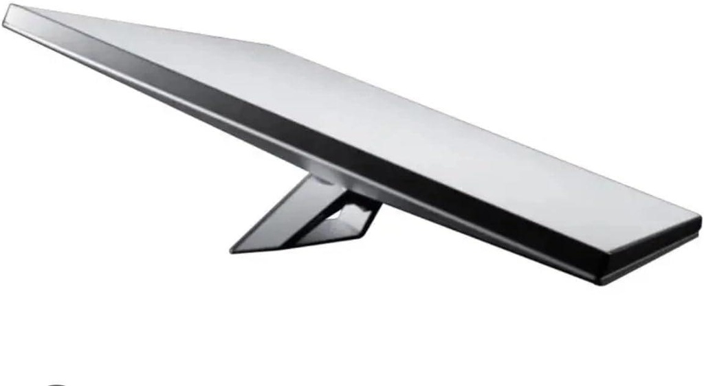SpaceX Starlink Mini Satellite Dish, High-Speed Low-Latency Internet, Dual Band WiFi 5, 3x3 MU-MIMO, Latching Ethernet LAN.